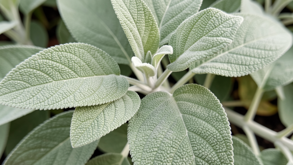 Salvia