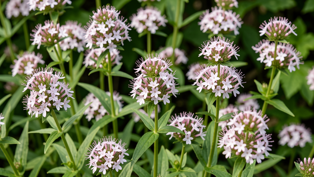 Valeriana